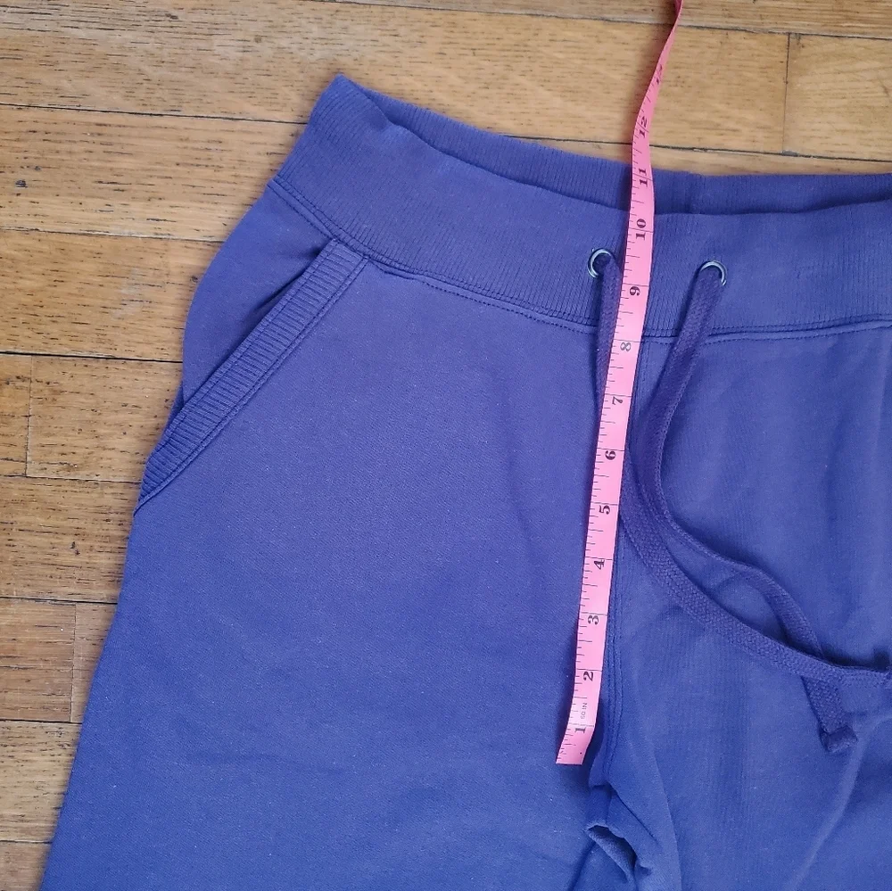 Champion Purple Sweatpants